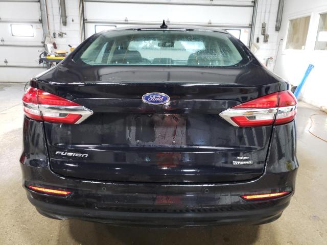 Photo 5 VIN: 3FA6P0LU9LR112374 - FORD FUSION SE 