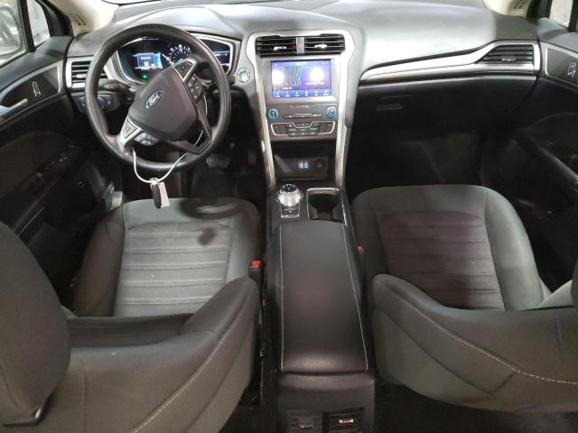 Photo 7 VIN: 3FA6P0LU9LR112374 - FORD FUSION SE 