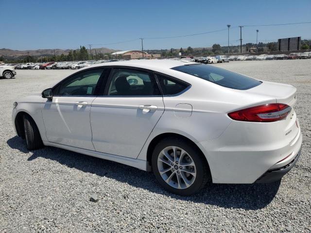 Photo 1 VIN: 3FA6P0LU9LR112925 - FORD FUSION 