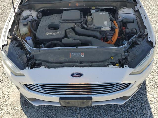 Photo 10 VIN: 3FA6P0LU9LR112925 - FORD FUSION 