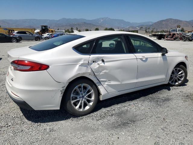 Photo 2 VIN: 3FA6P0LU9LR112925 - FORD FUSION 