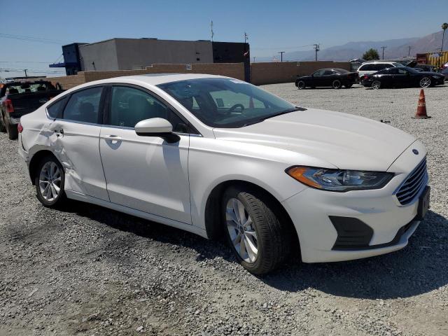 Photo 3 VIN: 3FA6P0LU9LR112925 - FORD FUSION 