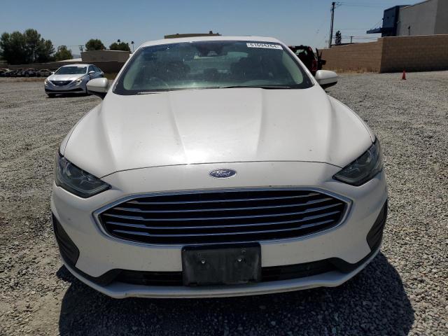 Photo 4 VIN: 3FA6P0LU9LR112925 - FORD FUSION 