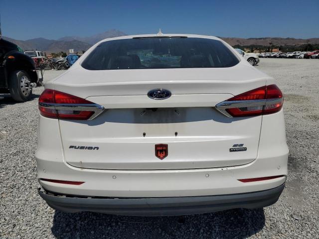 Photo 5 VIN: 3FA6P0LU9LR112925 - FORD FUSION 