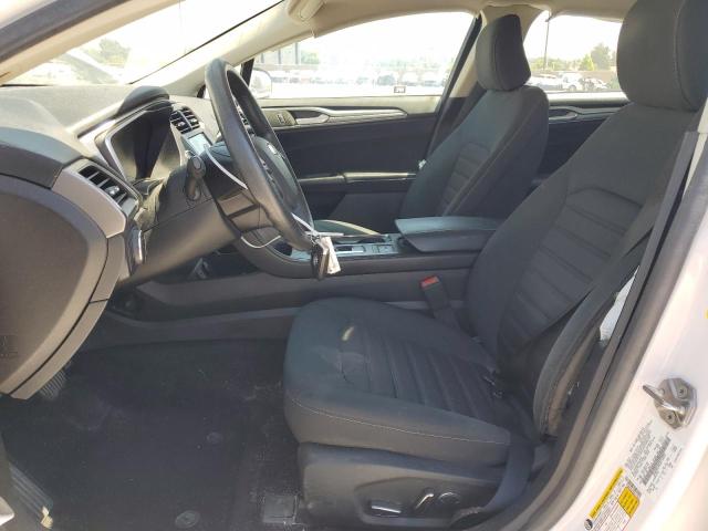 Photo 6 VIN: 3FA6P0LU9LR112925 - FORD FUSION 