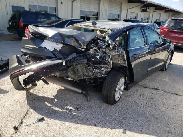 Photo 3 VIN: 3FA6P0LU9LR158903 - FORD FUSION SE 