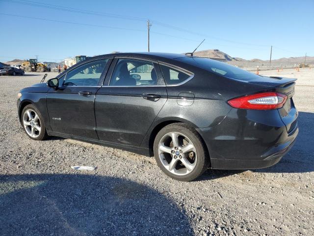 Photo 1 VIN: 3FA6P0LUXDR120033 - FORD FUSION SE 