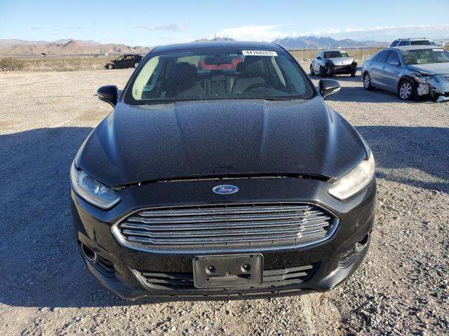 Photo 4 VIN: 3FA6P0LUXDR120033 - FORD FUSION SE 