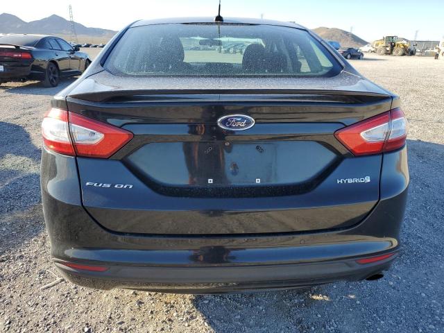 Photo 5 VIN: 3FA6P0LUXDR120033 - FORD FUSION SE 