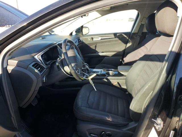 Photo 6 VIN: 3FA6P0LUXDR120033 - FORD FUSION SE 