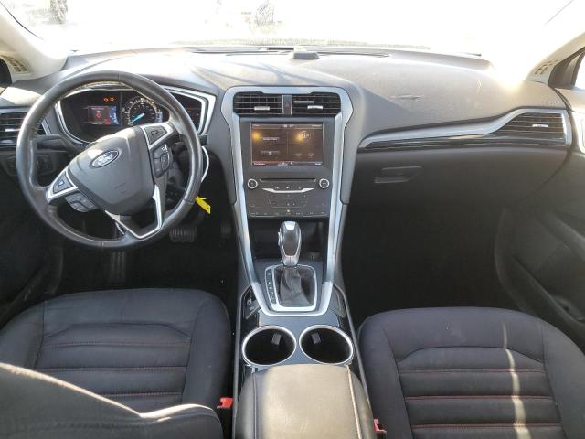 Photo 7 VIN: 3FA6P0LUXDR120033 - FORD FUSION SE 