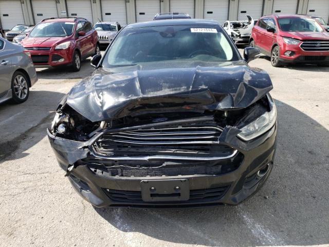 Photo 4 VIN: 3FA6P0LUXDR154182 - FORD FUSION 