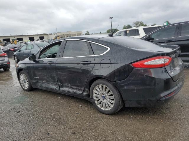 Photo 1 VIN: 3FA6P0LUXDR168101 - FORD FUSION SE 