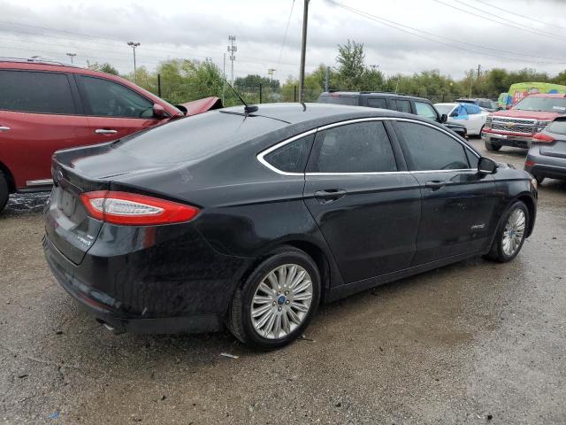 Photo 2 VIN: 3FA6P0LUXDR168101 - FORD FUSION SE 