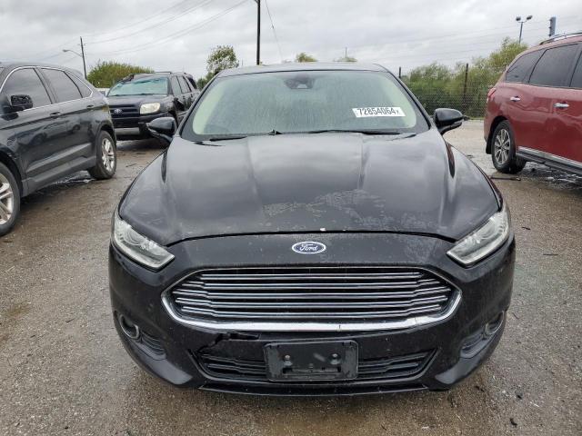 Photo 4 VIN: 3FA6P0LUXDR168101 - FORD FUSION SE 