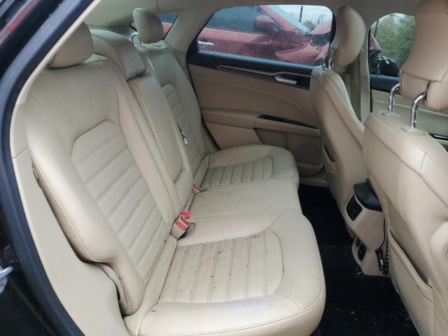 Photo 9 VIN: 3FA6P0LUXDR168101 - FORD FUSION SE 