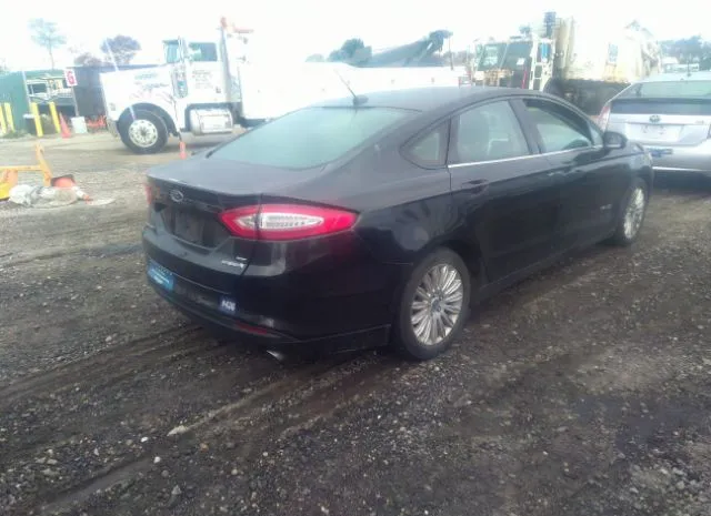 Photo 3 VIN: 3FA6P0LUXDR171158 - FORD FUSION 