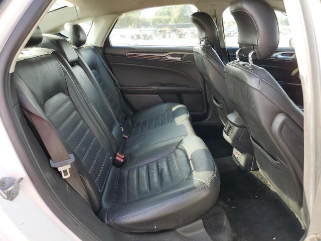 Photo 9 VIN: 3FA6P0LUXDR184282 - FORD FUSION SE 