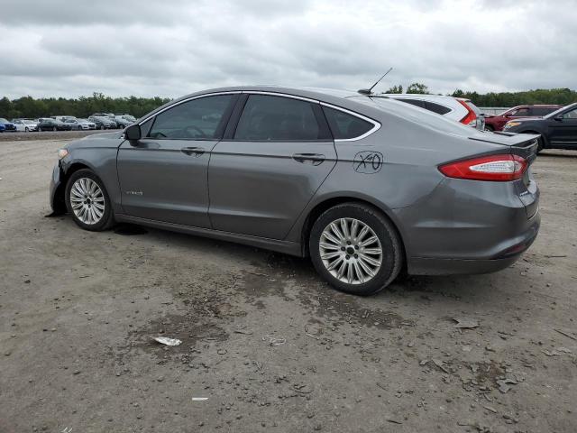 Photo 1 VIN: 3FA6P0LUXDR189028 - FORD FUSION SE 