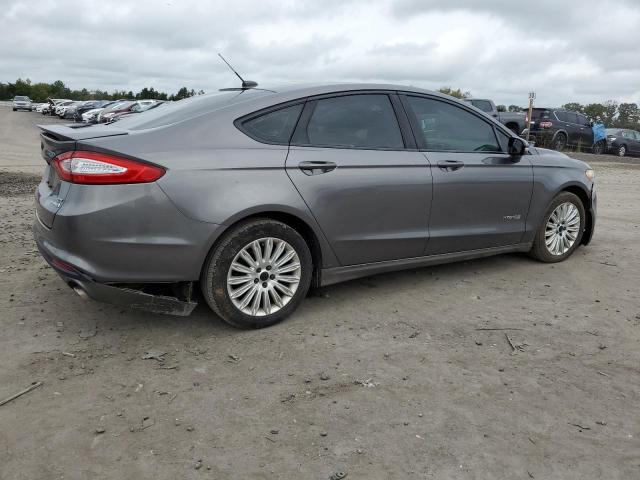 Photo 2 VIN: 3FA6P0LUXDR189028 - FORD FUSION SE 