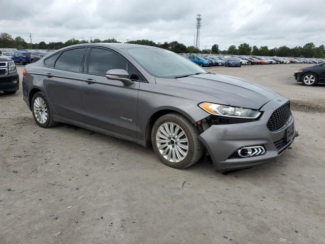 Photo 3 VIN: 3FA6P0LUXDR189028 - FORD FUSION SE 