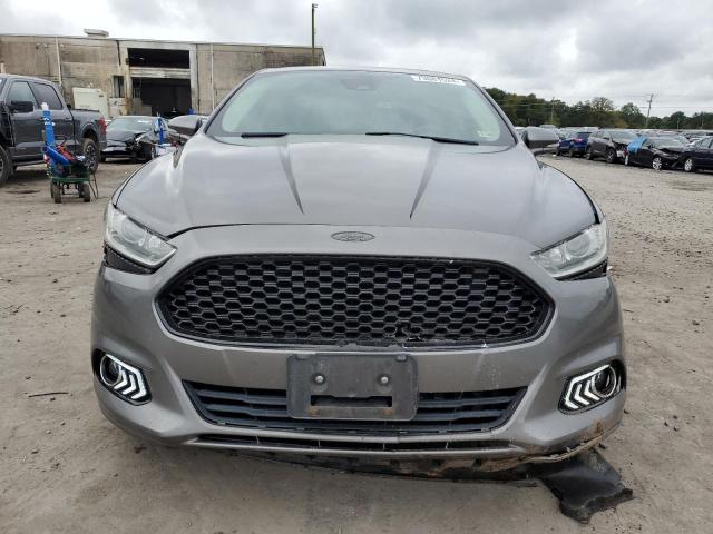 Photo 4 VIN: 3FA6P0LUXDR189028 - FORD FUSION SE 