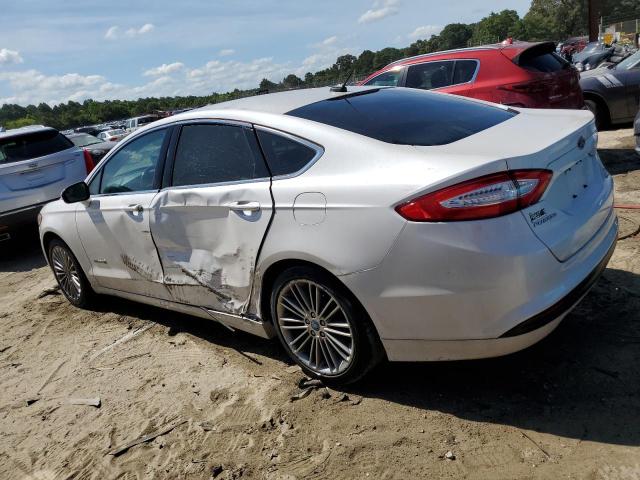 Photo 1 VIN: 3FA6P0LUXDR189076 - FORD FUSION 