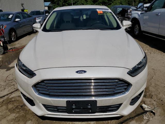 Photo 4 VIN: 3FA6P0LUXDR189076 - FORD FUSION 