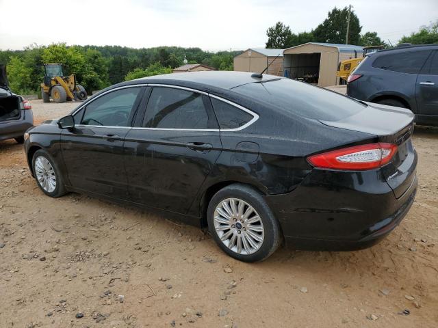 Photo 1 VIN: 3FA6P0LUXDR202750 - FORD FUSION 