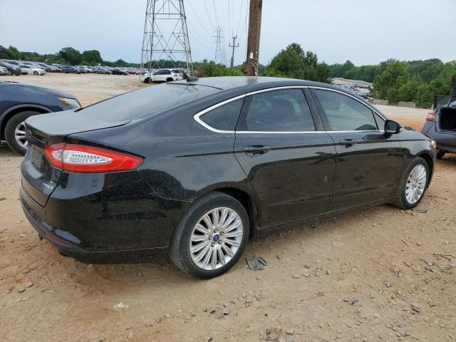 Photo 2 VIN: 3FA6P0LUXDR202750 - FORD FUSION 