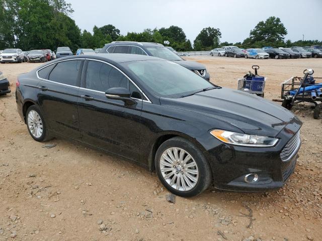 Photo 3 VIN: 3FA6P0LUXDR202750 - FORD FUSION 