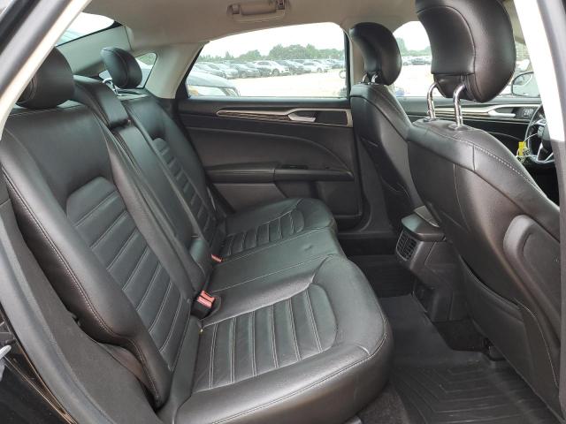 Photo 9 VIN: 3FA6P0LUXDR202750 - FORD FUSION 