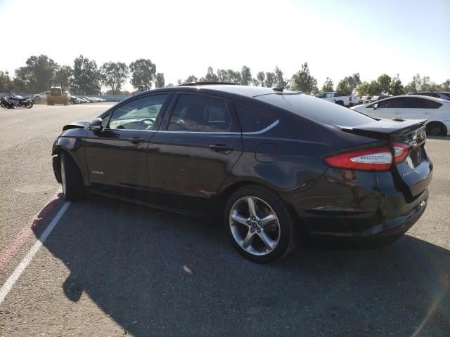 Photo 1 VIN: 3FA6P0LUXDR242231 - FORD FUSION SE 