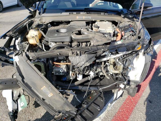 Photo 10 VIN: 3FA6P0LUXDR242231 - FORD FUSION SE 