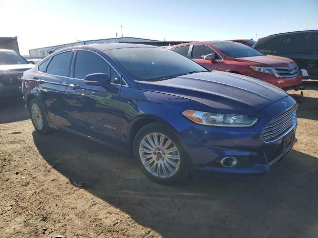 Photo 3 VIN: 3FA6P0LUXDR352065 - FORD FUSION 