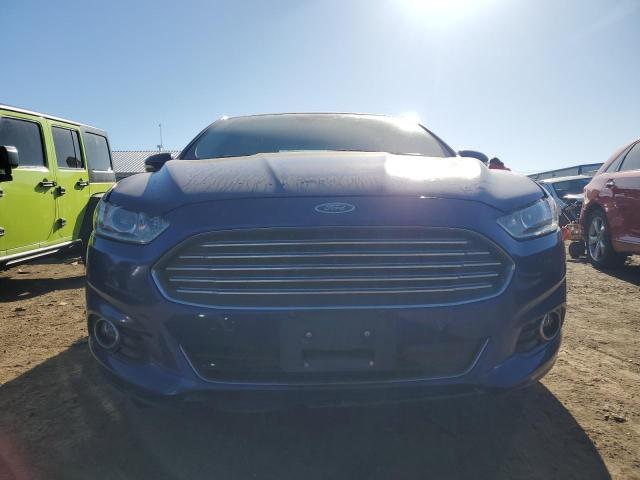 Photo 4 VIN: 3FA6P0LUXDR352065 - FORD FUSION 