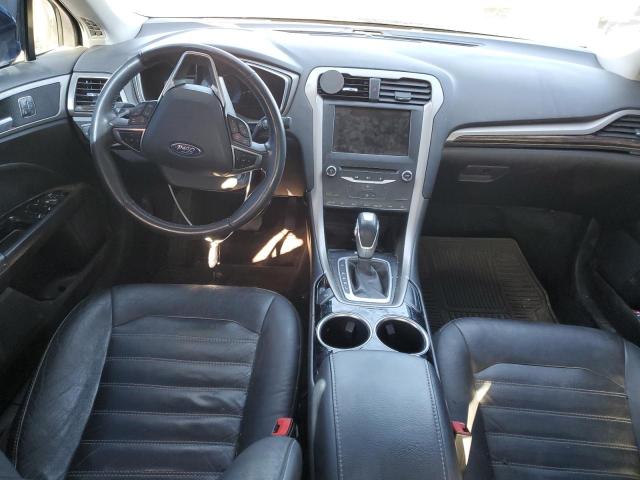 Photo 7 VIN: 3FA6P0LUXDR352065 - FORD FUSION 