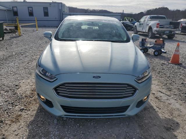 Photo 4 VIN: 3FA6P0LUXER121488 - FORD FUSION SE 