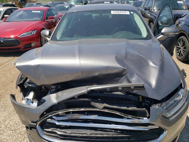 Photo 6 VIN: 3FA6P0LUXER140736 - FORD FUSION SE 