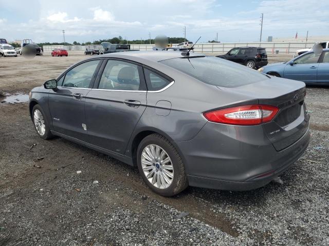 Photo 1 VIN: 3FA6P0LUXER174790 - FORD FUSION SE 