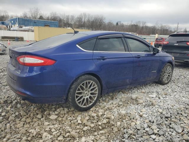 Photo 2 VIN: 3FA6P0LUXER271570 - FORD FUSION SE 