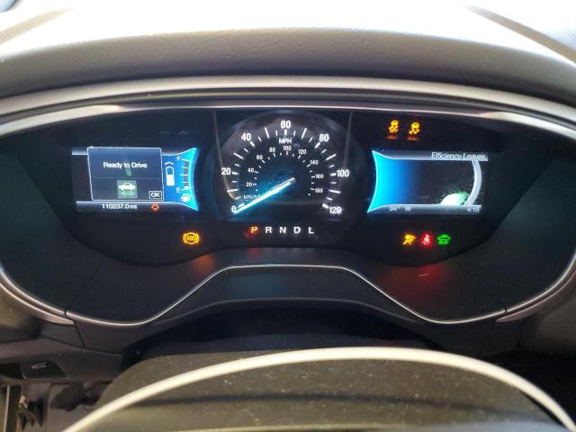 Photo 8 VIN: 3FA6P0LUXER283962 - FORD FUSION 