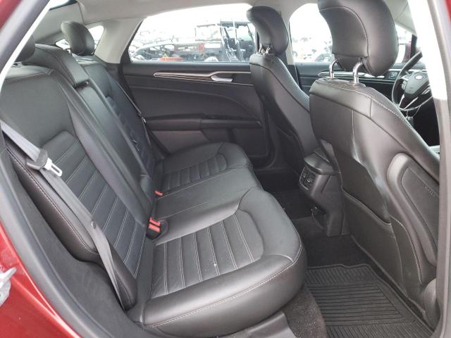 Photo 5 VIN: 3FA6P0LUXER291494 - FORD FUSION SE 