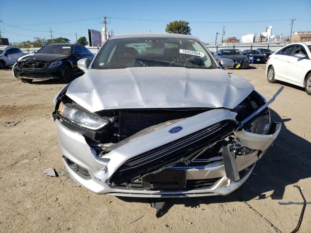 Photo 4 VIN: 3FA6P0LUXER297912 - FORD FUSION SE 