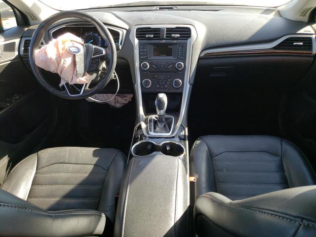 Photo 7 VIN: 3FA6P0LUXER297912 - FORD FUSION SE 