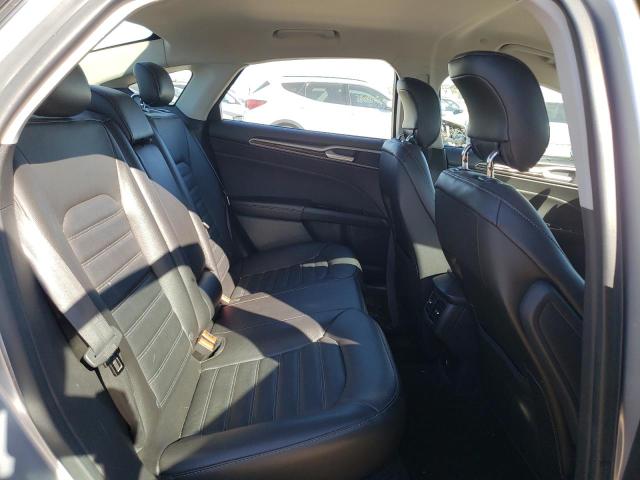 Photo 9 VIN: 3FA6P0LUXER297912 - FORD FUSION SE 