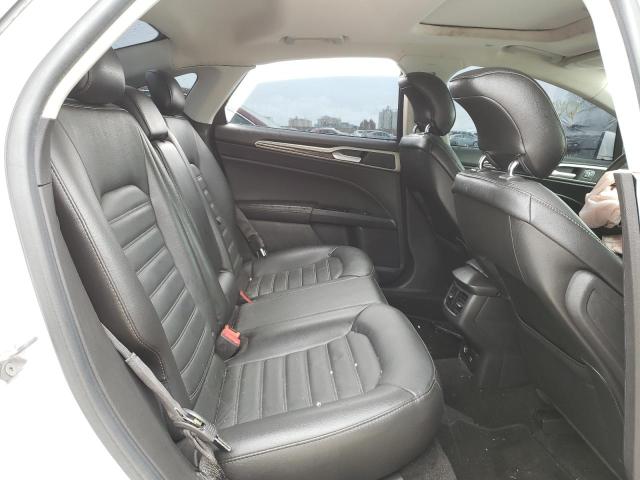 Photo 5 VIN: 3FA6P0LUXER311274 - FORD FUSION SE 