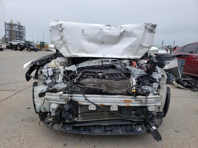 Photo 8 VIN: 3FA6P0LUXER311274 - FORD FUSION SE 