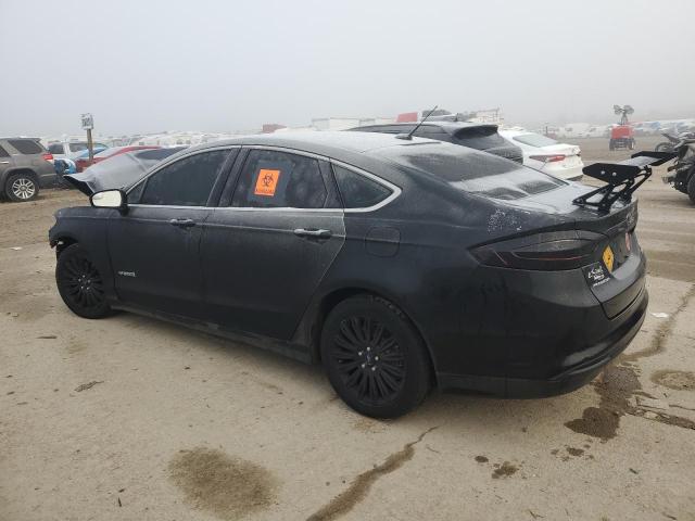 Photo 1 VIN: 3FA6P0LUXER317575 - FORD FUSION SE 