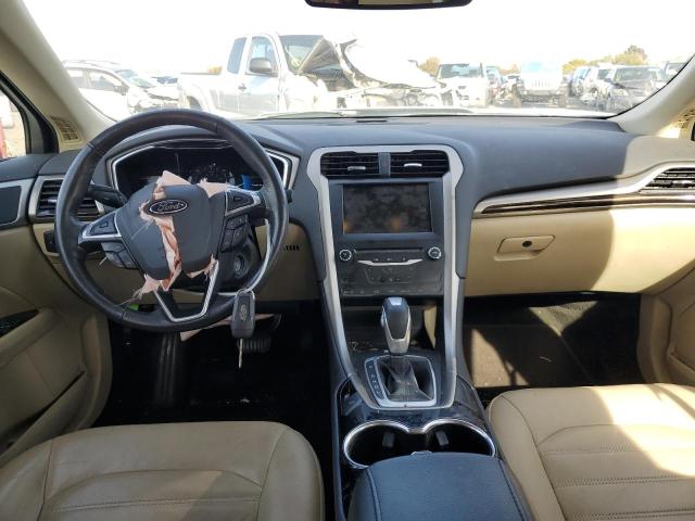 Photo 7 VIN: 3FA6P0LUXER357431 - FORD FUSION 